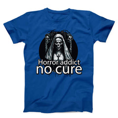 Undead Horror Unisex T-Shirt