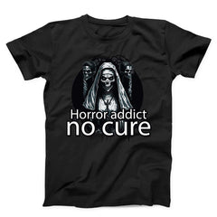 Undead Horror Unisex T-Shirt