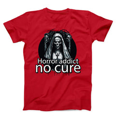 Undead Horror Unisex T-Shirt