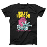 Zombie Character Horror Unisex T-Shirt