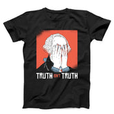 George Washington Facepalm Unisex T-Shirt
