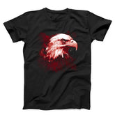 Abstract Eagle Unisex T-Shirt