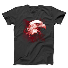 Abstract Eagle Unisex T-Shirt