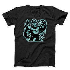 Power Gorilla Unisex T-Shirt