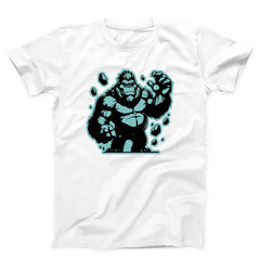 Power Gorilla Unisex T-Shirt