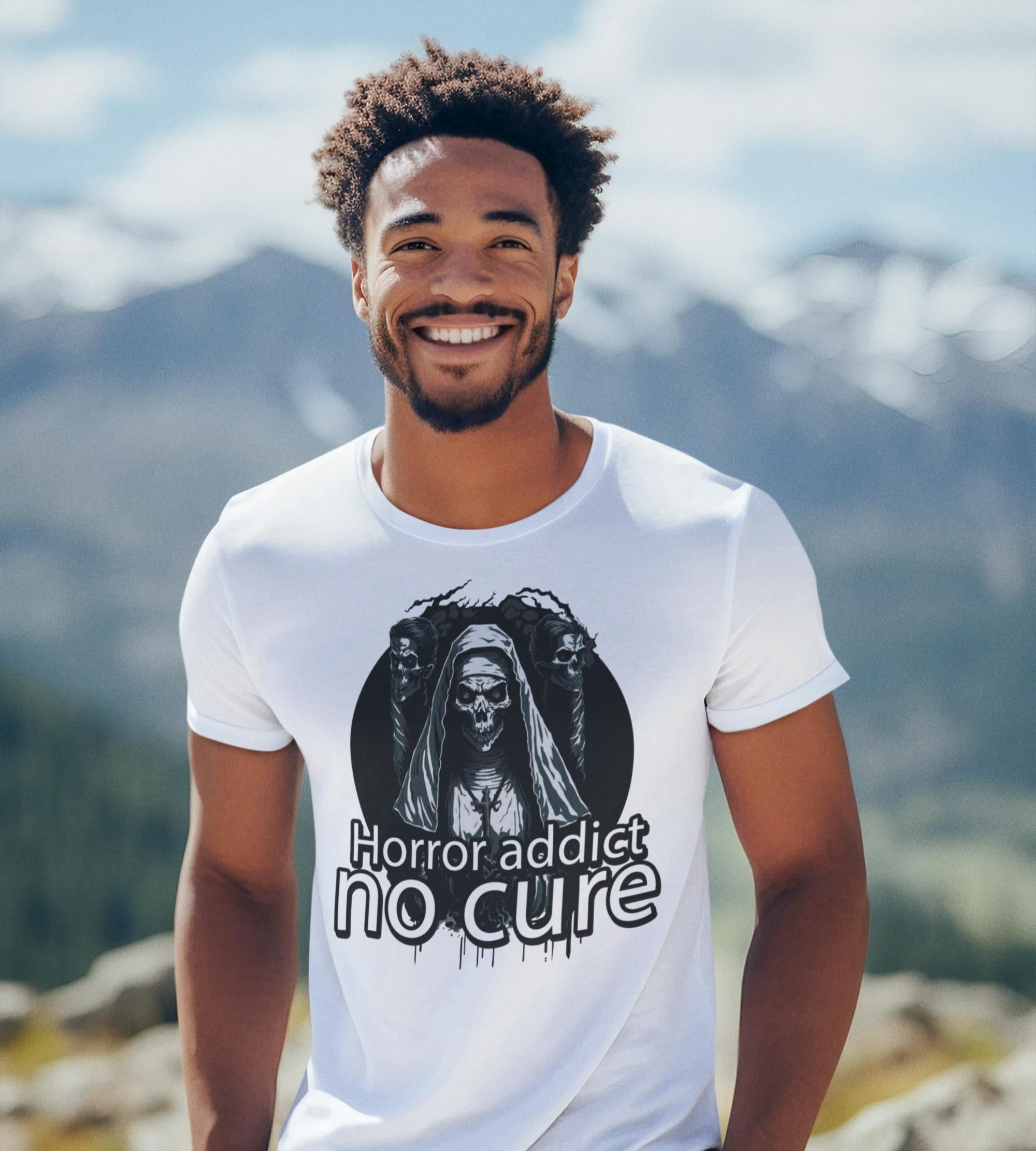 Undead Horror Unisex T-Shirt