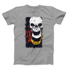 BAMF Skull Unisex T-shirt