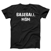 Baseball Mom Unisex T-Shirt