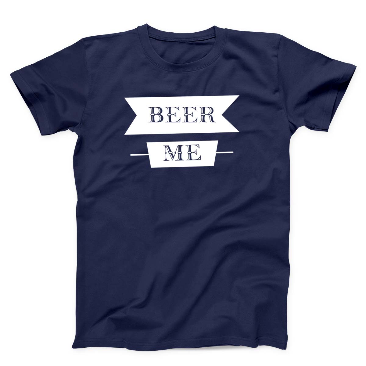 Beer Me Unisex T-Shirt