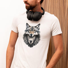 Wolf Sheep Unisex T-Shirt