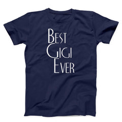 Best Gigi Ever T-Shirt