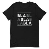 Blable Unisex T-shirt