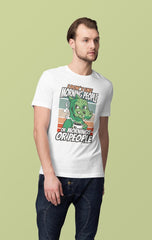 Cartoon Dinosaur Unisex T-Shirt