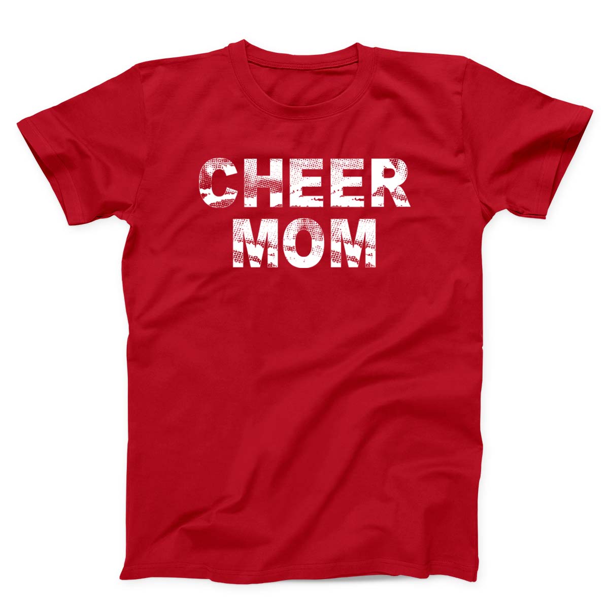 Cheer Mom Unisex T-Shirt