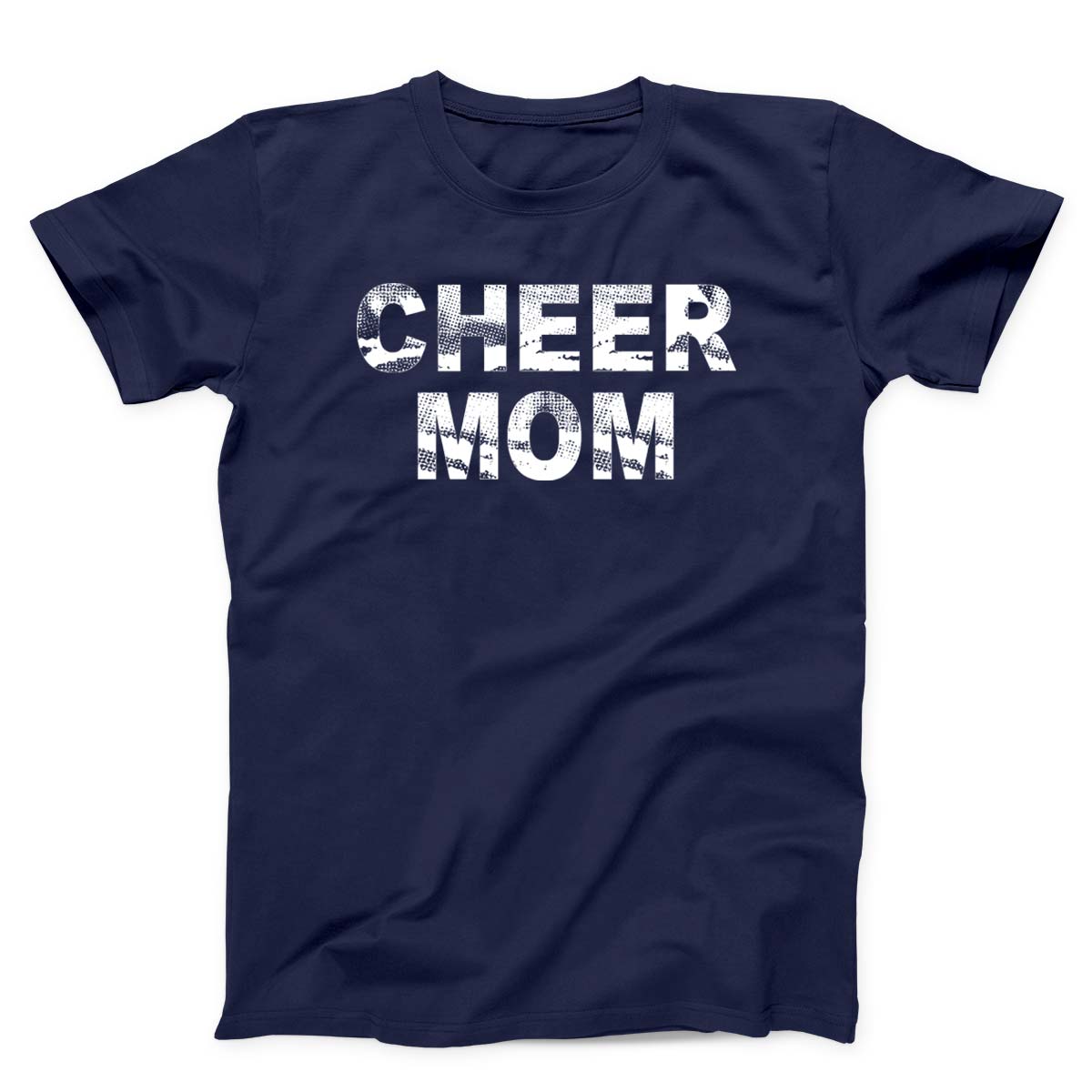 Cheer Mom Unisex T-Shirt