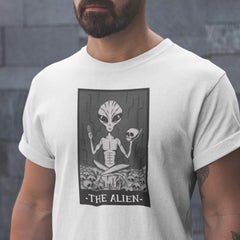 Alien Unisex T-shirt
