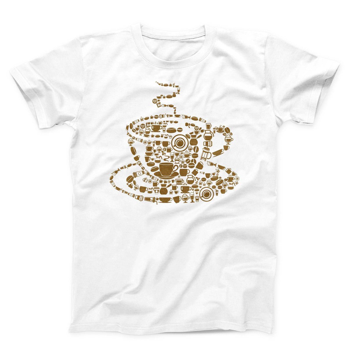 Coffee Unisex T-Shirt