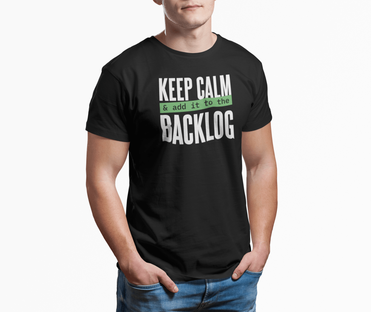 Coders Creators Unisex T-shirt