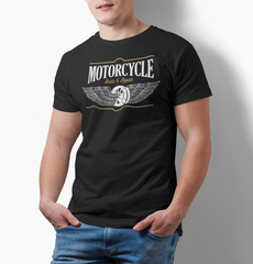 Motorcycle Build And Repair Unisex T-Shirt