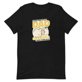 Dad and Grandpa Men's T-Shirt