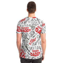 Dungeon Dad Unisex T-shirt