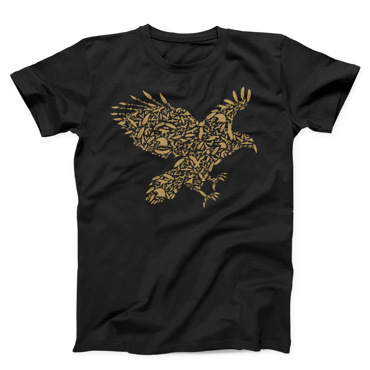 Creative Eagle Unisex T-Shirt