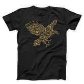 Creative Eagle Unisex T-Shirt