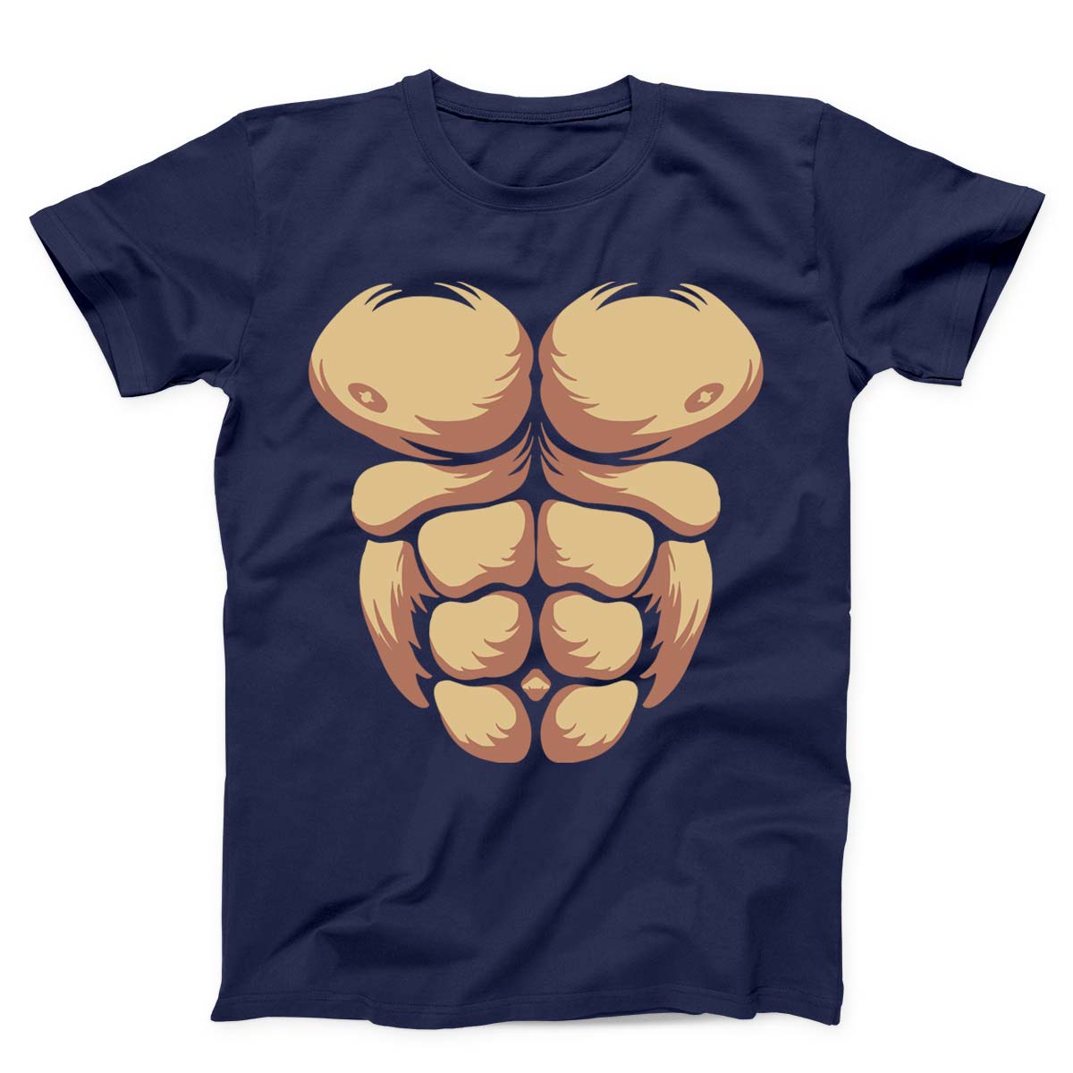 Gorilla Strength Unisex T-Shirt
