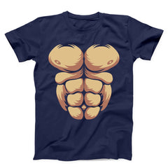 Gorilla Strength Unisex T-Shirt