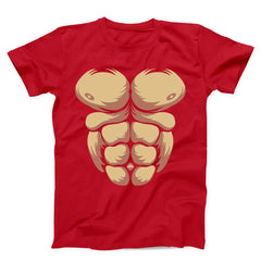 Gorilla Strength Unisex T-Shirt