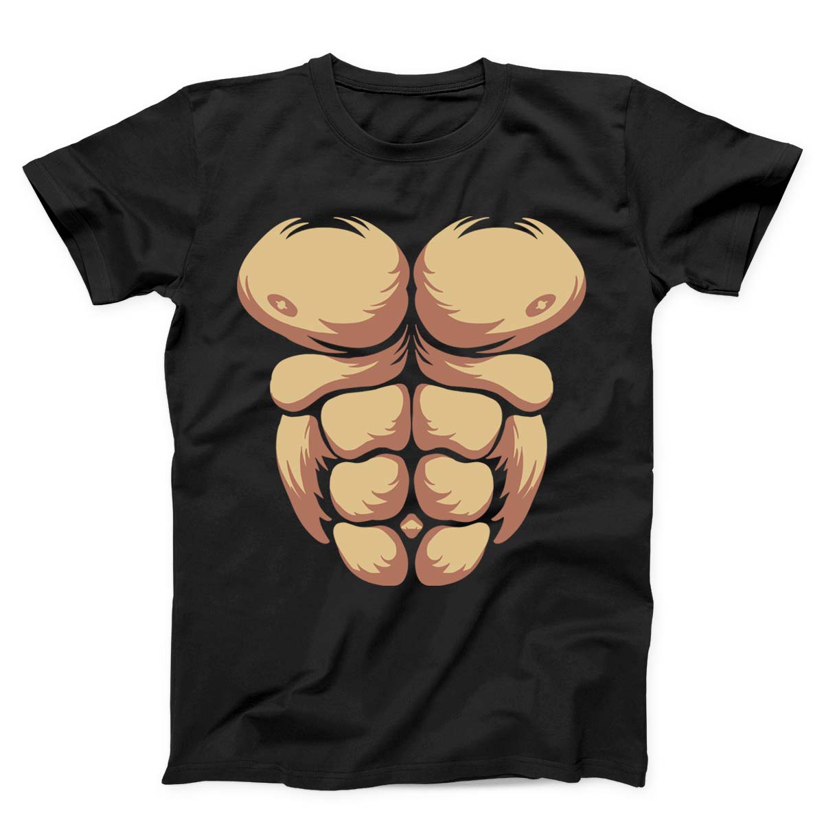Gorilla Strength Unisex T-Shirt