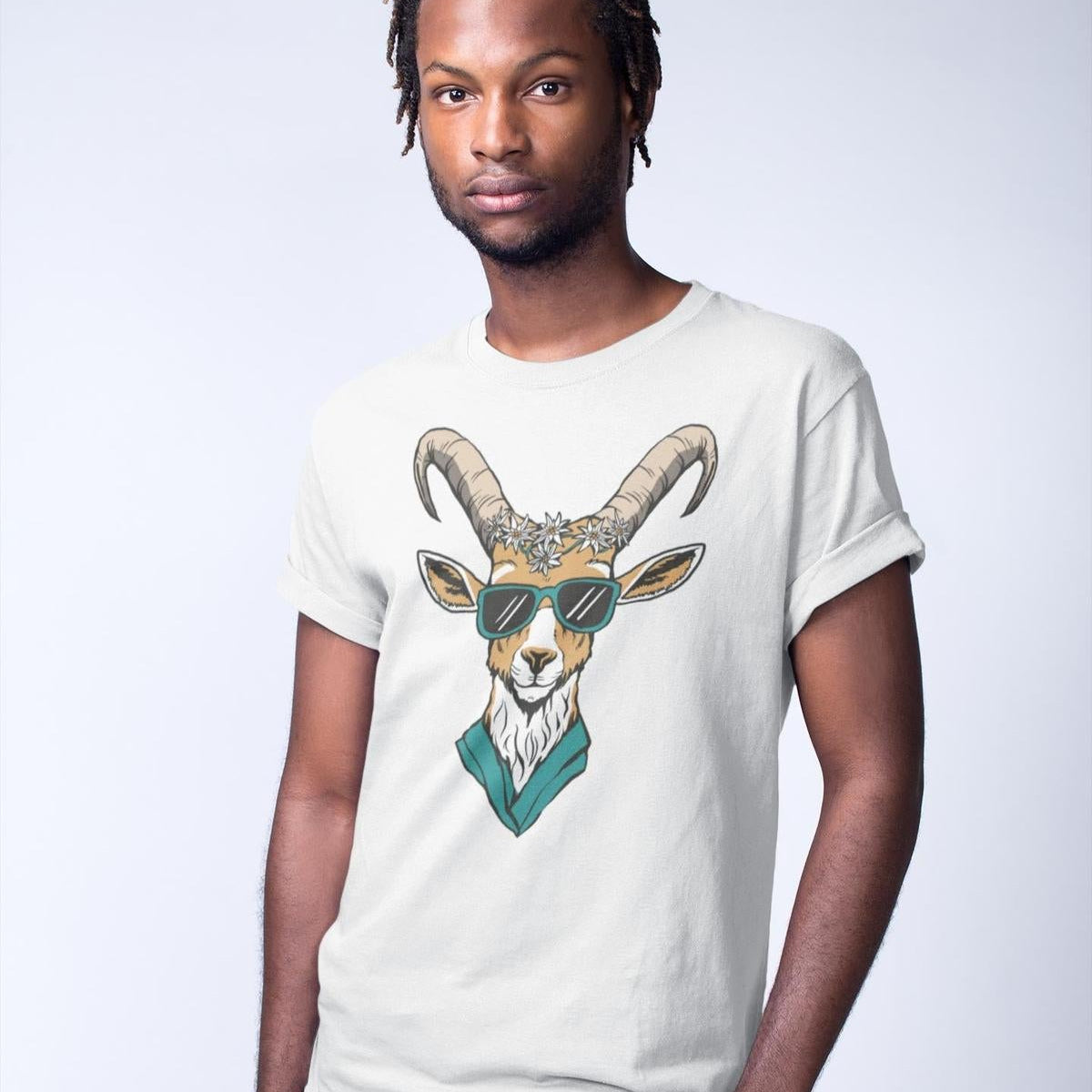 Ibex Unisex T-Shirt
