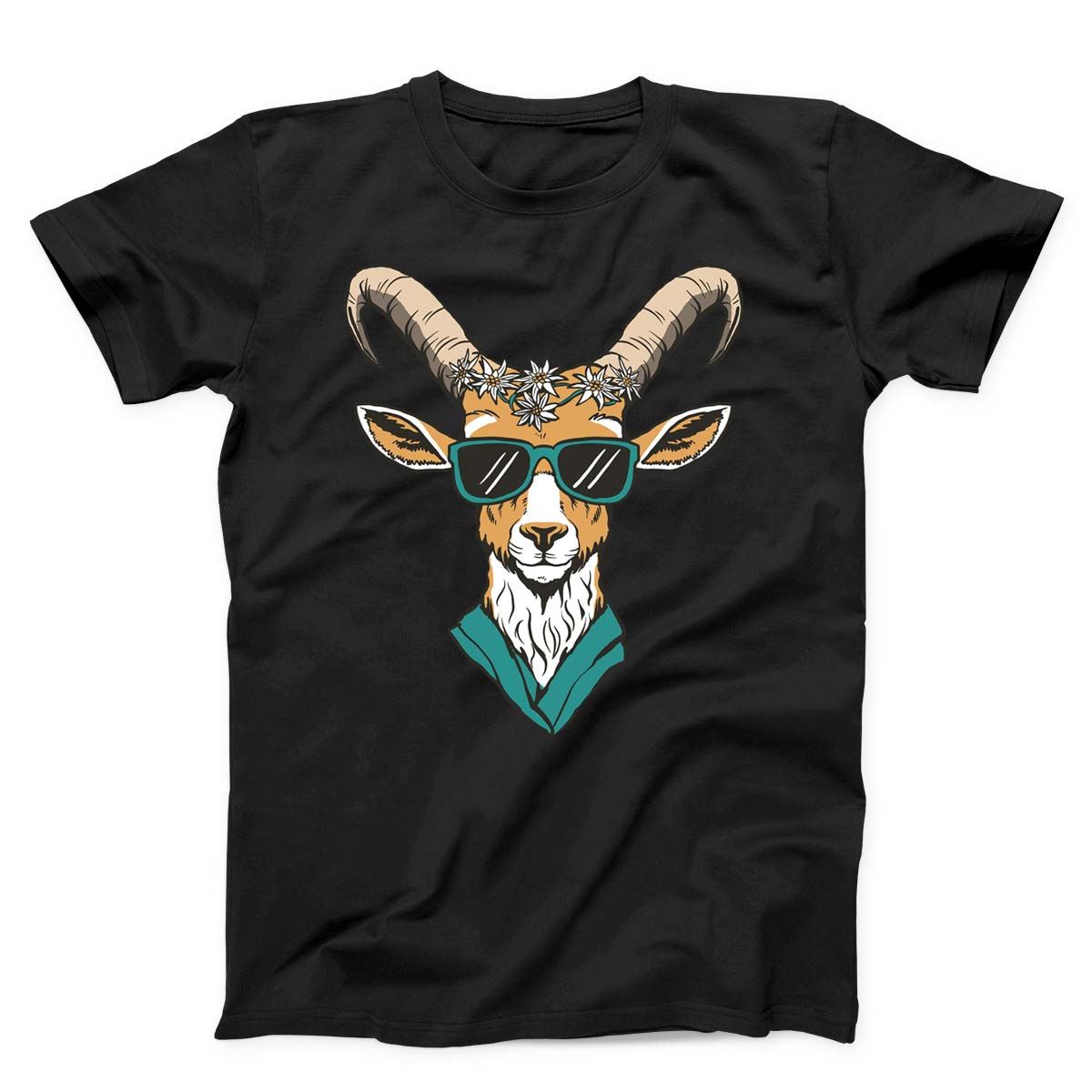 Ibex Unisex T-Shirt