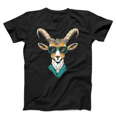 Ibex Unisex T-Shirt