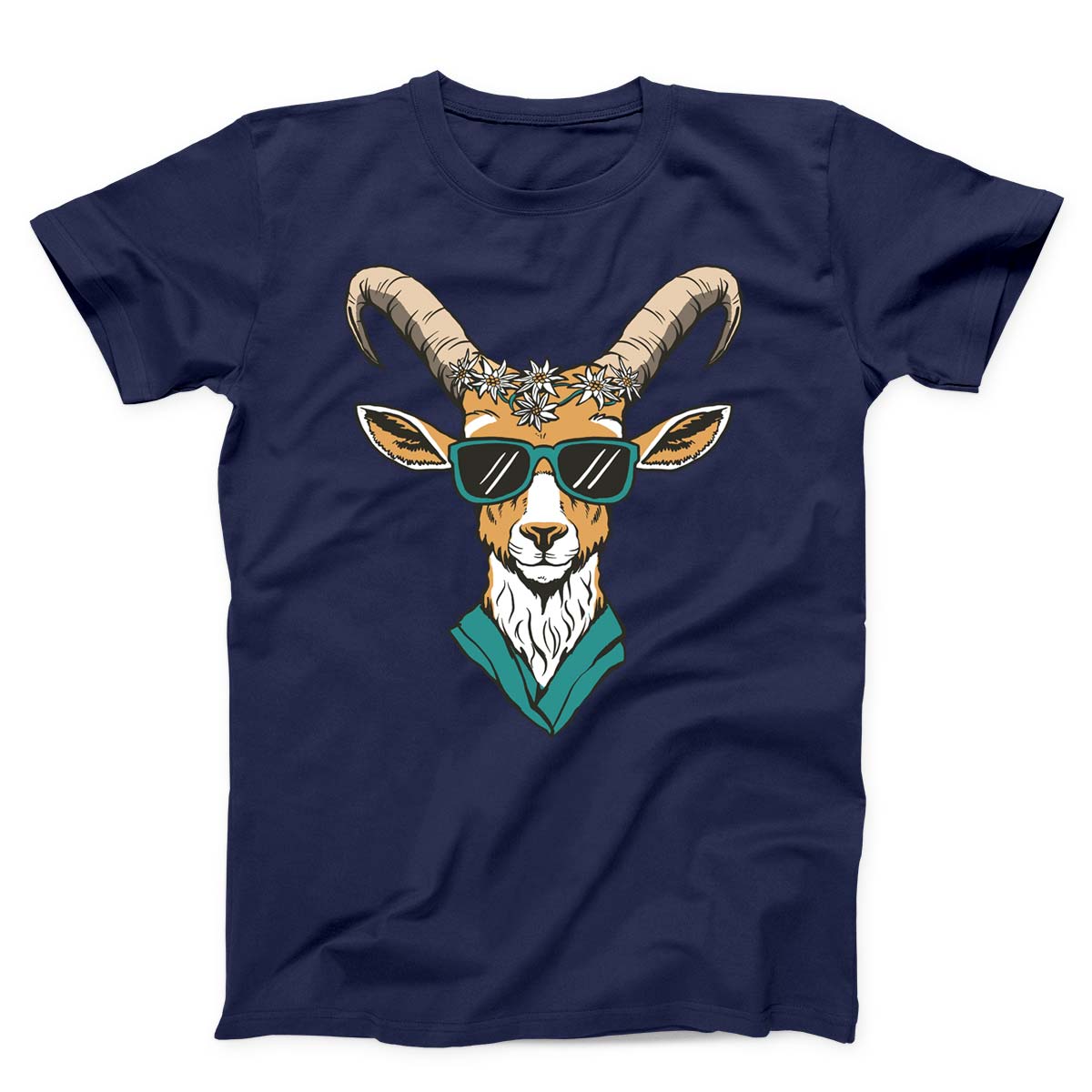 Ibex Unisex T-Shirt