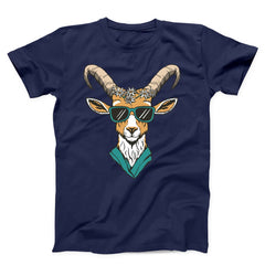 Ibex Unisex T-Shirt