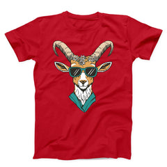 Ibex Unisex T-Shirt