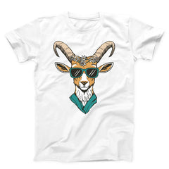 Ibex Unisex T-Shirt