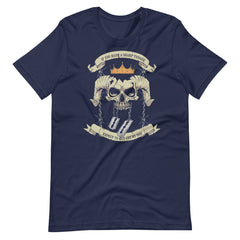 If You Have A Sharp Skull Unisex T-shirt