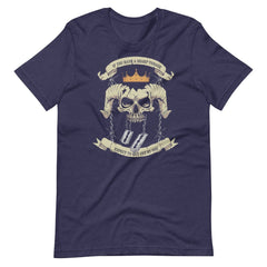 If You Have A Sharp Skull Unisex T-shirt
