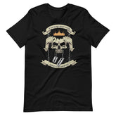 If You Have A Sharp Skull Unisex T-shirt