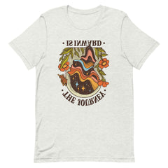 Inward Journey Motivational Unisex T-shirt