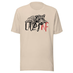 Lazy AF Unisex T-shirt