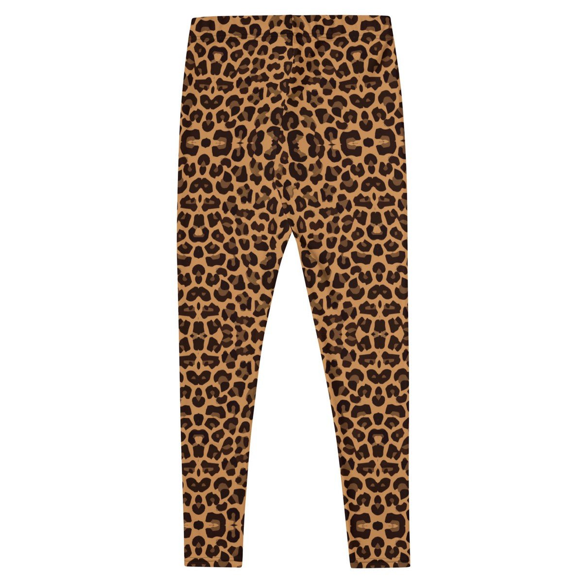 Leopard Skin Leggings