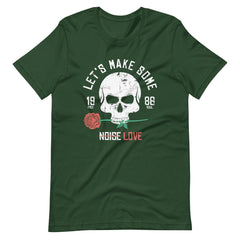 Let's make Some Love Unisex T-shirt