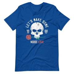 Let's make Some Love Unisex T-shirt