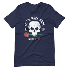 Let's make Some Love Unisex T-shirt