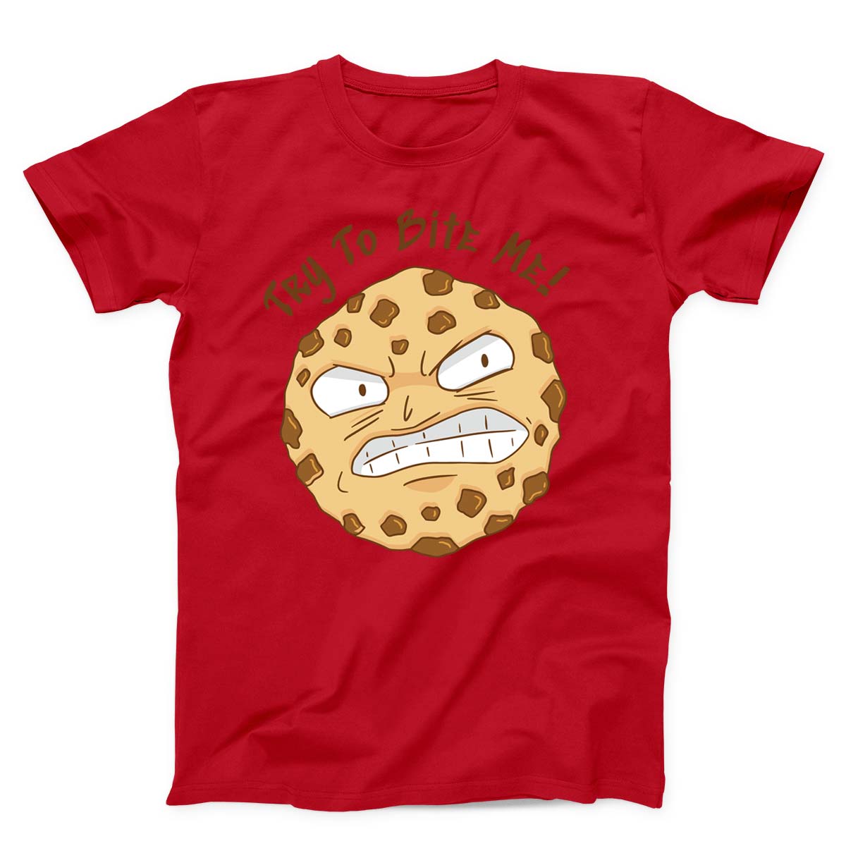 Mad Cookie Unisex T-Shirt