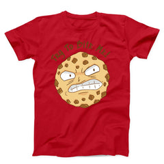 Mad Cookie Unisex T-Shirt