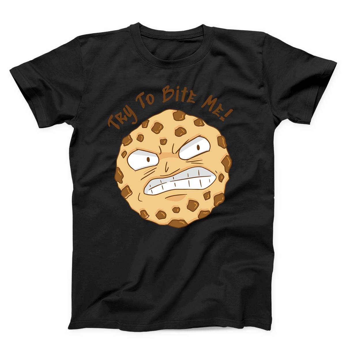 Mad Cookie Unisex T-Shirt